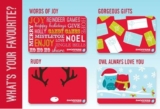 Shoppers Drug Mart Gift Card Giveaway