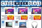 Walmart Cyber Monday Online Only Deals