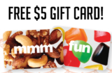 Bulk Barn Gift Card Offer