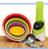 Crystal Margarine Your Healthy Start Contest