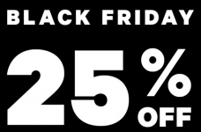 Joe Fresh Black Friday Sale