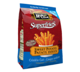 McCain Foods – FryDay FPC Giveaway