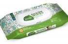 Free Seventh Generation Baby Wipes