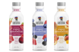 SocialNature – Organic Meadow Yogurt Smoothie