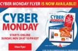 Walmart Cyber Monday Sale
