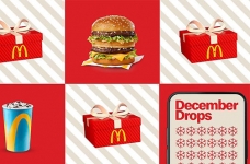 McDonald’s Contest Canada | December Drops Contests & Deals