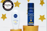 NIVEA Q10 Giveaway