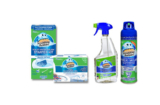 Scrubbing Bubbles Bathroom Cleaner Coupons