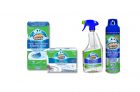 Scrubbing Bubbles Bathroom Cleaner Coupons
