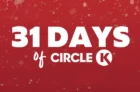 Circle K Contests | 31 Days of Circle K