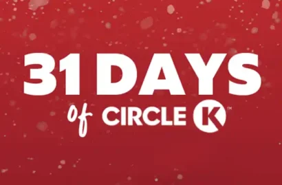 Circle K Contests | 31 Days of Circle K