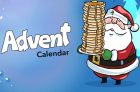 Cora Restaurants Advent Calendar Promotion