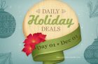 Costco Daily Holiday Deals
