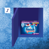 25 Days of Finish Giveaway