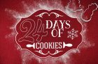 Gay Lea 24 Days of Cookies Contest