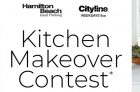 Hamilton Beach & Cityline Contest