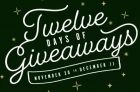 Lowe’s 12 Days of Giveaways