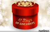 Nutrience 12 Days of Giveaways
