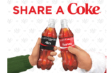 New York Fries – Free Coke