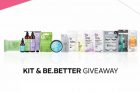 Rexall Be.Better & KIT Giveaway