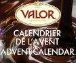 Valor Advent Calendar Contest