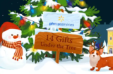 Walmart Photo Centre Deals | 14 Days of Gifts Under the Tree