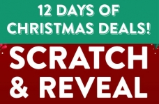 Walmart Photo Centre Deals | 12 Days of Christmas Deals
