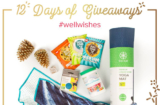 Well.ca Holiday Giveaways