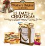 Werther’s Original – 15 Days of Christmas