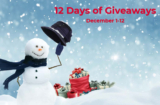 Canada’s Wonderland Christmas Giveaway