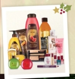 Yves Rocher Advent Calendar Contest