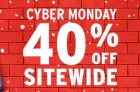 The Body Shop Cyber Monday + Free Shipping