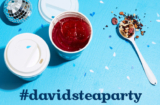DAVIDsTEA Tea Party