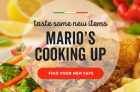 East Side Marios Coupons & Offers 2022 | New Menu Items