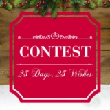 Fruits & Passion – 25 Days, 25 Gifts Contest