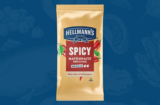 Free Hellmann’s Spicy Mayo Sample
