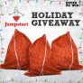 Canadian Tire Jumpstart Holiday Contest