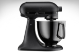 KitchenAid Artisan Black Tie Giveaway