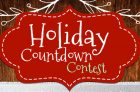 Redpath Holiday Countdown Contest