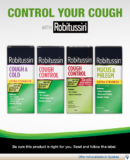 webSaver.ca – Robitussin Coupon