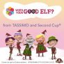 Tassimo – Who’s Your Good Elf Contest