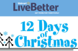 Walmart 12 Days of Christmas Contest