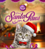 Whiskas Dear Santa Paws Contest