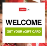 Shop.ca – Free $10 Gift Card