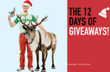 TekSavvy 12 Days of Giveaways