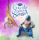 Tetley – Excite Your Senses Contest