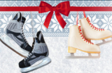 Tim Hortons: Free Holiday Skate