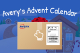 Avery’s 24 Days of Giveaways
