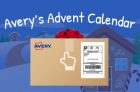 Avery’s 24 Days of Giveaways