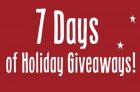 Babies R Us Canada Contest | 7 Days of Holiday Giveaways
